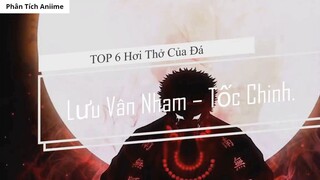 Top 10 Tuyệt Kỹ Mạnh Nhất trong Kimetsu no Yaiba _ Hỏa Lôi Thần Của Zenitsu_ 4