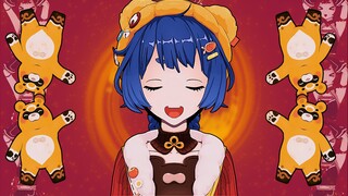 [Genshin Impact MMD] Chaos Bugi [Xiang Ling] (action shot PV distribution)