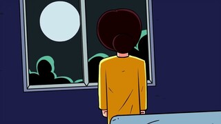 Gojo X Zombi Animated Series Trailer | #Gojo #Zombie | @RollyROLboY | Teaser By - Gojo and Zombi |