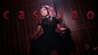 【樱花sakura】Casino/Azari【wani .ver】