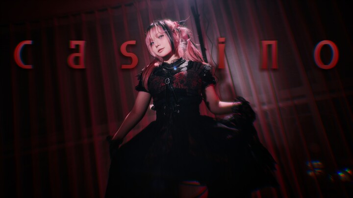 【樱花sakura】Casino/Azari【wani .ver】