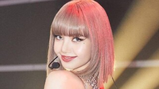 LISA《LALISA》210914 高清舞台