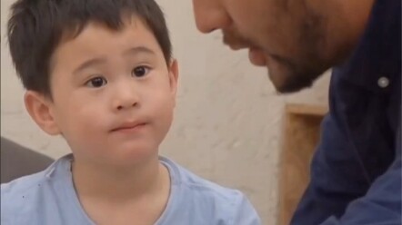 เบบี๋ตัวอ้วน เบบี๋ตัวอ้วนน่ารักขนาดนี้เลยนะ มาริโอ!