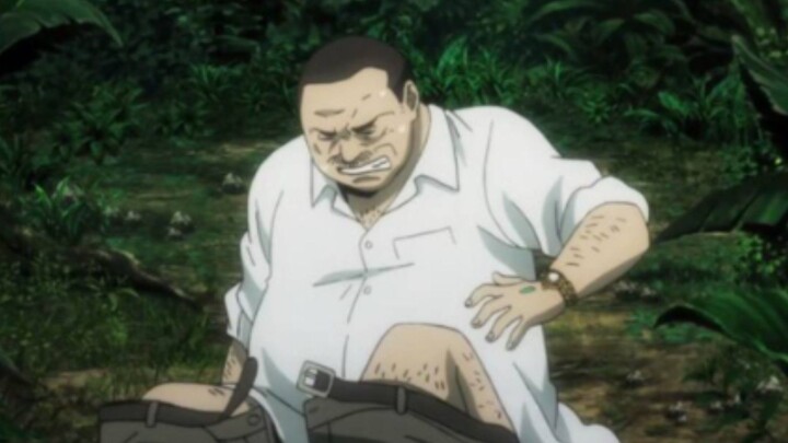 Si bastard C0L1 di hutan sampai lepasin celana 🤦🔥