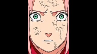 Sakura Haruno edit 💞love nwantiti #sakuraharuno