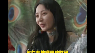 真的有被柳岩这段一镜到底的台词感动到！拍戏拍成了纪录片！