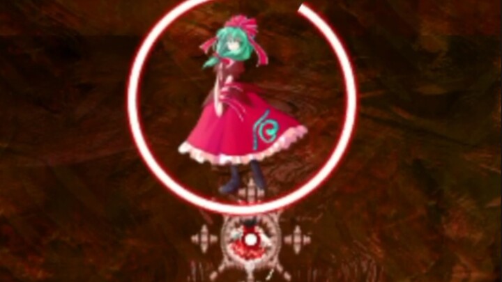 Datang ke Reimu, kasih dia pengalaman seru!