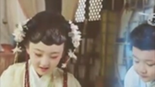 อู่อิ๋นหัว หนูน้อยป่วนวัง พากย์ไทย