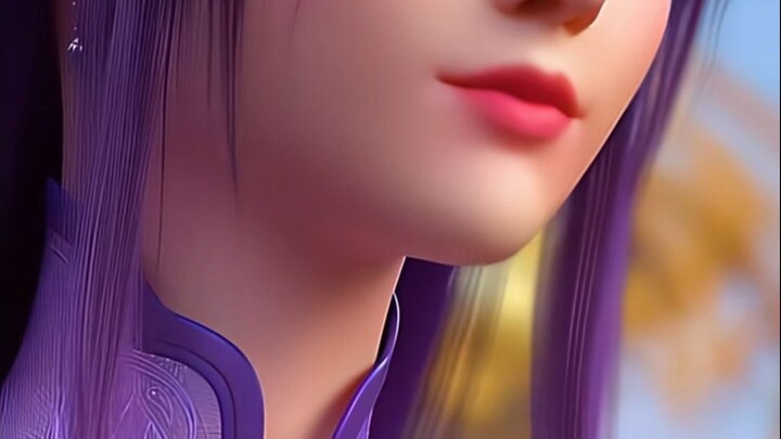 How on earth can Xiao Yan stand it?