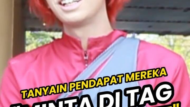 MINTA DI TAG MALAH DI PRIVATE part 2