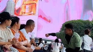 Hôm nay vui vẻ#Sợ hãi xã hội#Hướng nội#Nhút nhát#Vũ điệu giải quyết mvp bắt nạt người Mỹ