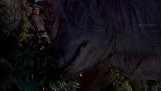 Jurassic Park (1993) MalaySub