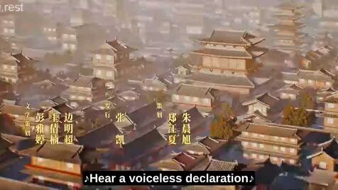 THE IMPERIAL CORONER SEASON 2 episode 23