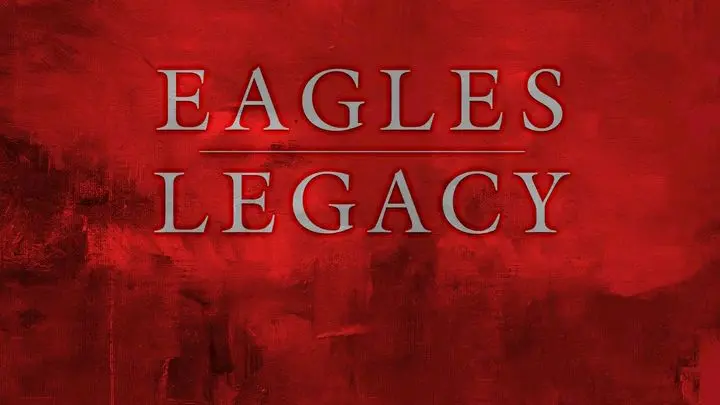 The Eagles - The Sad Cafe. 1987                     Download Now PI Network Invitation Code: leo922