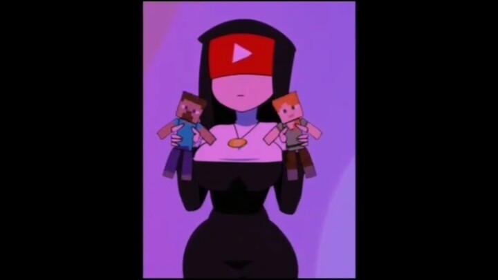 YouTube Girl