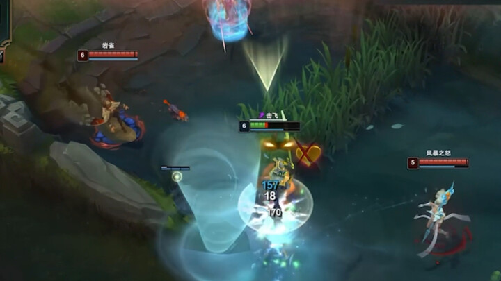 الحلقة الأكثر تعاسة التي تم القبض فيها!!!