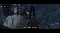 [BL] Mo Dao Zu Shi S3 - Ep 10 (INDOSUB)