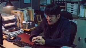 Crash epsoide 8 [Sub Indo]