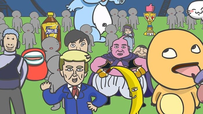 Bad Battle Royale [บทสรุปปี 2024]