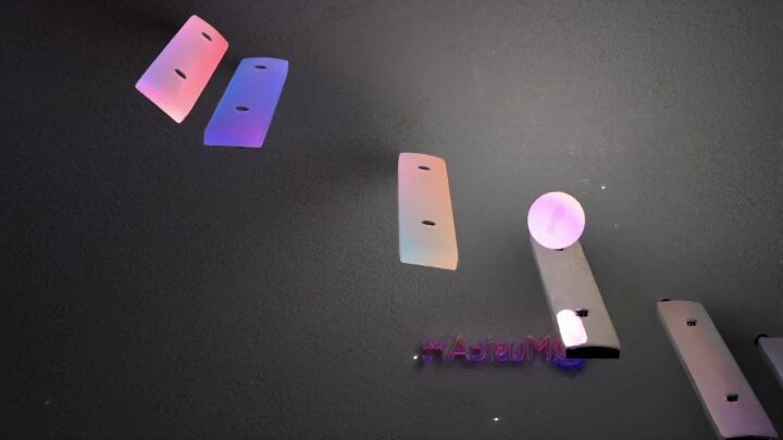 تشونجياو وتشيمينغ: تلك الفتاة | موسيقى فنية