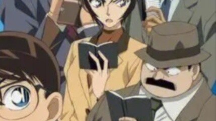 Pasangan anime klasik manakah yang paling populer di Kanwai.com?