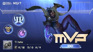 brody gameplay