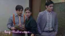 The Rain in Espana Episode 8