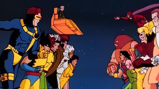 X-Men: The Animated Series