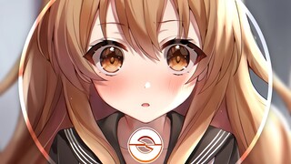 Nightcore - Don't Worry (Ericovich ft. L.Kaison) - (Lyrics)