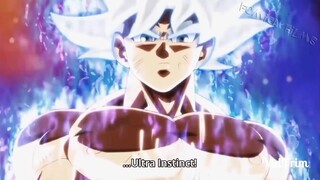 Epic Momen Dragon Ball Heroes