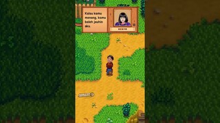 Part 19 Kampung Kelereng: Kalau Dista Menang Balap Kelereng, Bakal Jadian dg Farel? | Cerita MRI