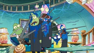 คนดีโคลนเอาทั้งทีมไป