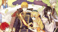 who made me a princess episode 10 sub indo