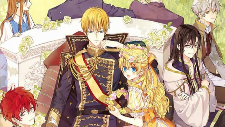 who made me a princess episode 10 sub indo