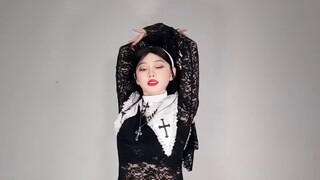 The Nun of Coming of Age