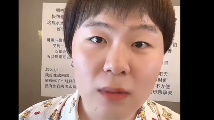 Asal muasal Nai Long tertawa terbahak-bahak