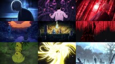 Beuhh Mode Brutal 💀💀, Anime yang Sadis parah Dengan Karakter nya 🥶🥶