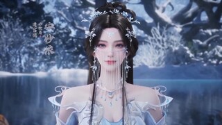 Shrouding The Heavens Episode 104 Subtitle indo