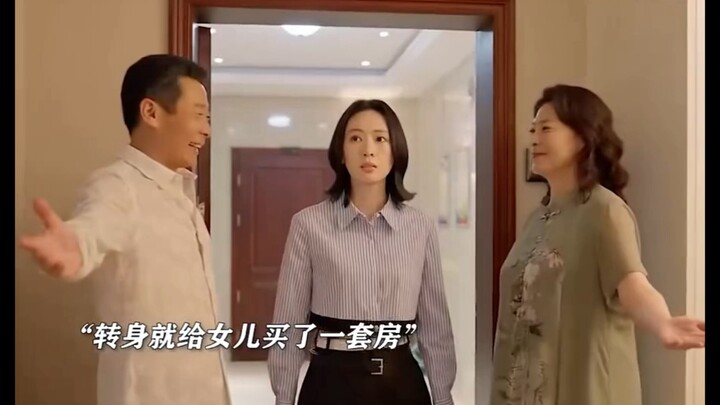 Only daughter from the Yangtze River Delta: Life is still fabulous after divorce!