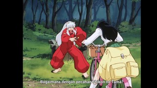 inuyasha episode 11