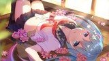 [Amv] Kompilasi Gadis Anime Manis!