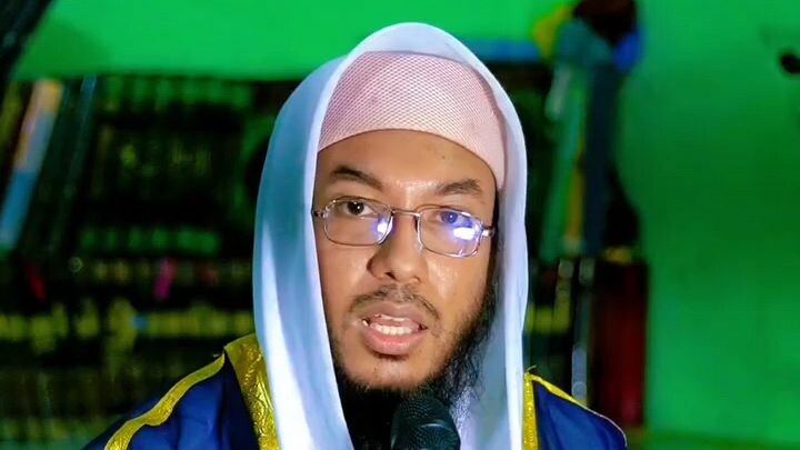 Islamic post