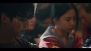 SWEET HOME S1 Episode 9 Tagalog Dub