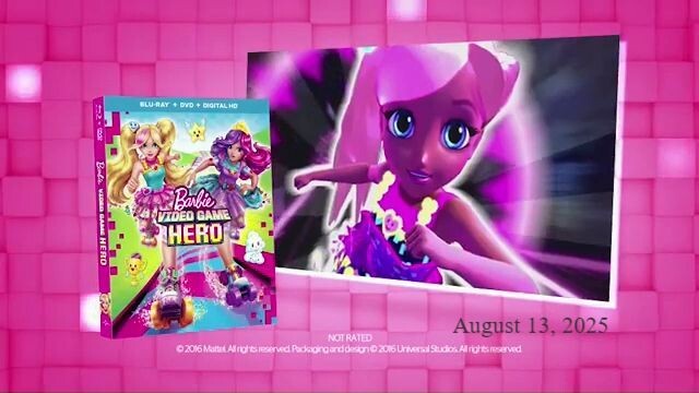 Nickelodeon - Commercial Break (August 13, 2025)
