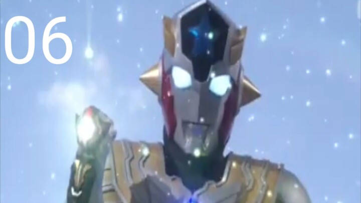 Ultraman Taiga Episode 6 Subtitle Indonesia