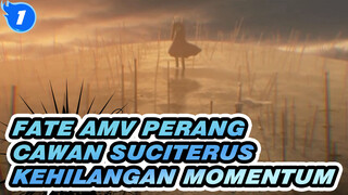 Perang Cawan Suci yang Terus Kehilangan Momentum | Takdir_1