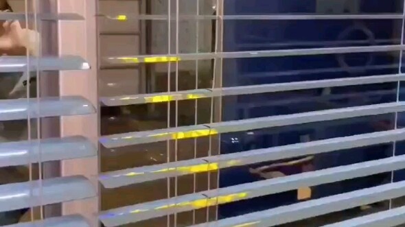 What are you filming? What are you filming?