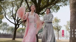 Mạch Thượng Nhân Như Ngọc EP 14 [Sub Việt]