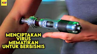 Sebuah Virus Rekayasa Genetika Mematikan Yang Dijuluki Dengan Kode Chimera - ALUR CERITA FILM