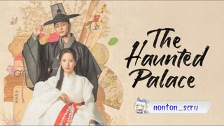 The Haunted Palace eps 5 ( Sub Indo )